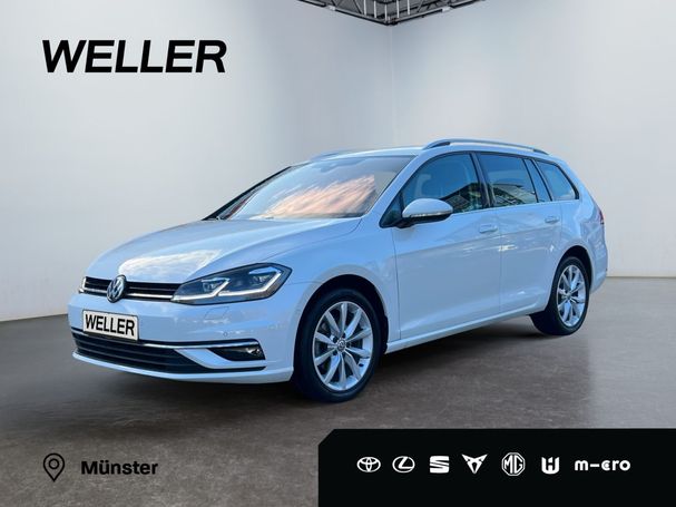 Volkswagen Golf Variant 1.4 TSI Highline DSG 92 kW image number 1