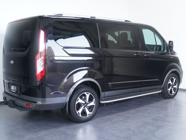 Ford Transit Custom 320 136 kW image number 4