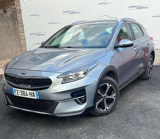 Kia Ceed 104 kW image number 1