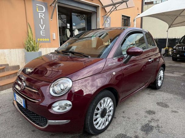 Fiat 500 51 kW image number 1