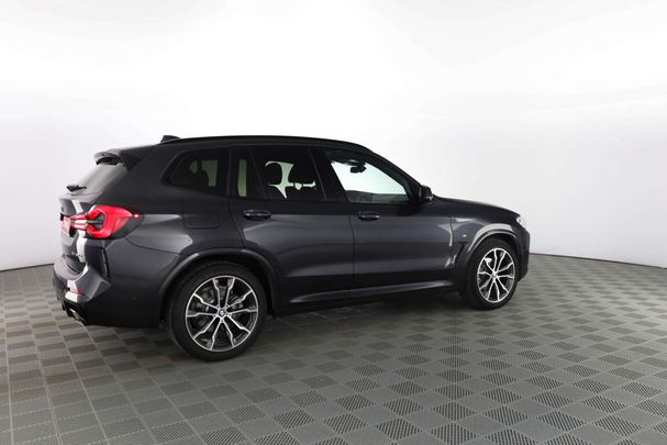 BMW X3 xDrive20d 140 kW image number 4