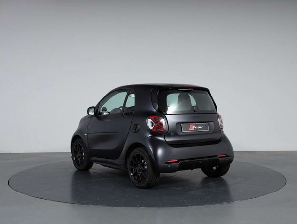 Smart ForTwo EQ 60 kW image number 4