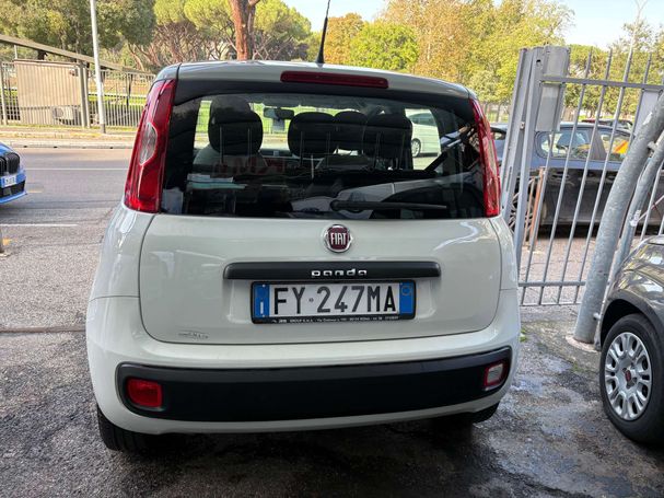 Fiat Panda 1.2 Easy 51 kW image number 3