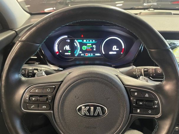 Kia Niro e 150 kW image number 8