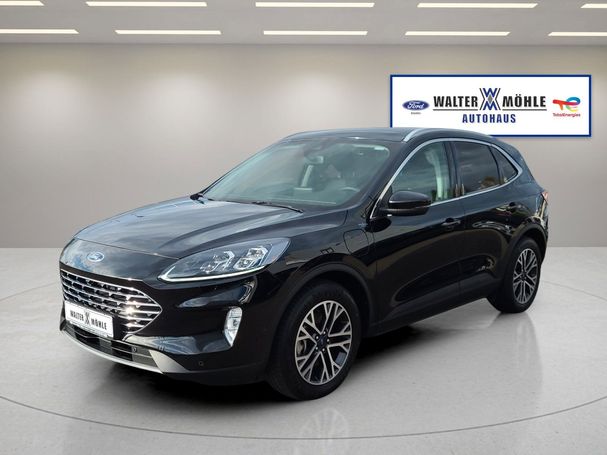 Ford Kuga 132 kW image number 1