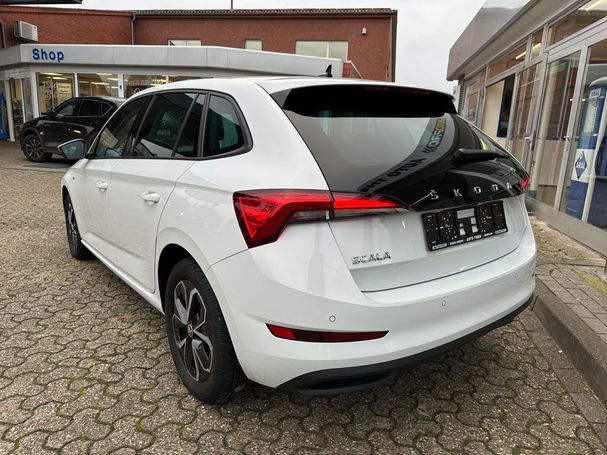 Skoda Scala 1.5 TSI 110 kW image number 2