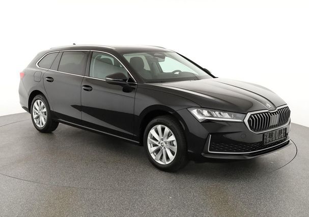 Skoda Superb Combi 1.5 TSI DSG 110 kW image number 1