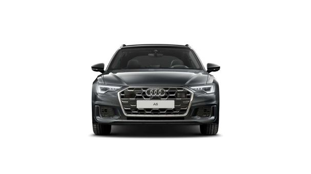 Audi A6 50 TDI Tiptronic S-line 210 kW image number 5