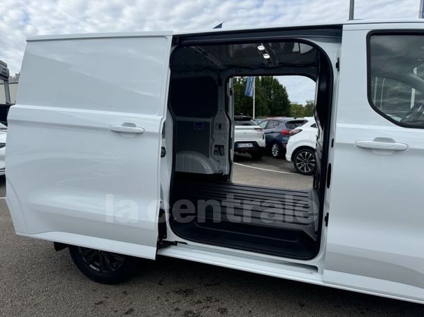  Ford Transit Custom 320 VA Limited 125 kW image number 16