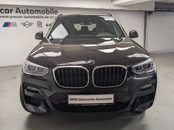 BMW X3 xDrive 210 kW image number 3