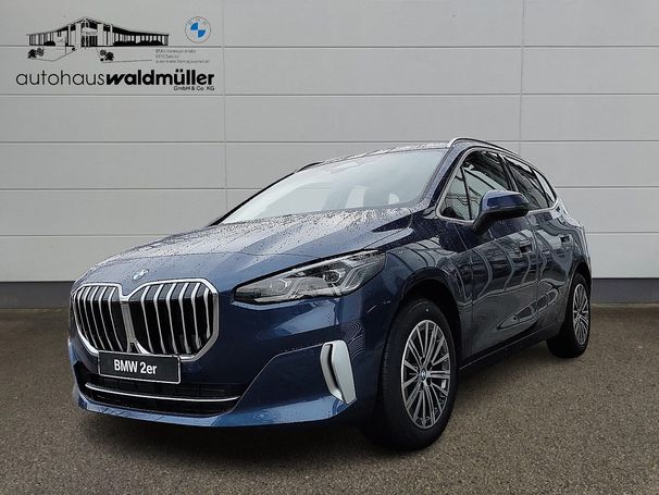 BMW 220i Active Tourer Luxury Line 125 kW image number 1