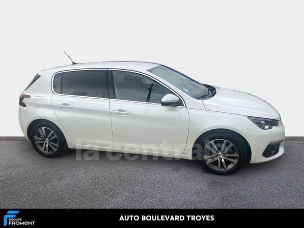 Peugeot 308 96 kW image number 15