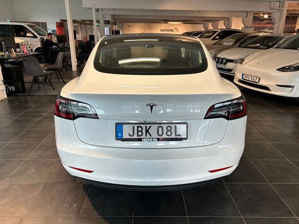 Tesla Model 3 Plus 239 kW image number 7