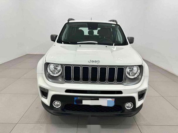 Jeep Renegade 96 kW image number 3