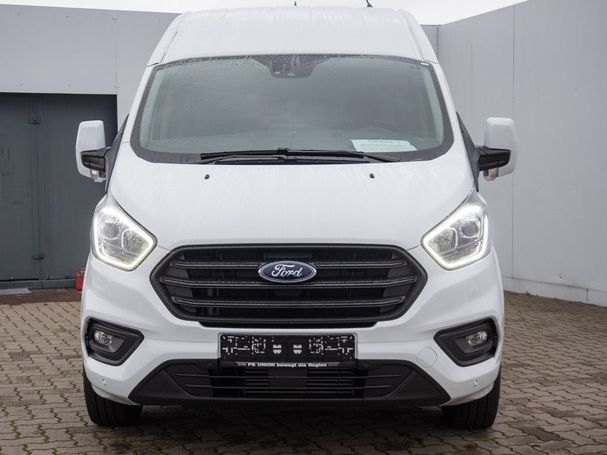 Ford Transit Custom 320 Trend 96 kW image number 3