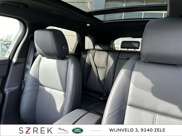 Land Rover Range Rover Velar P400e S 294 kW image number 9