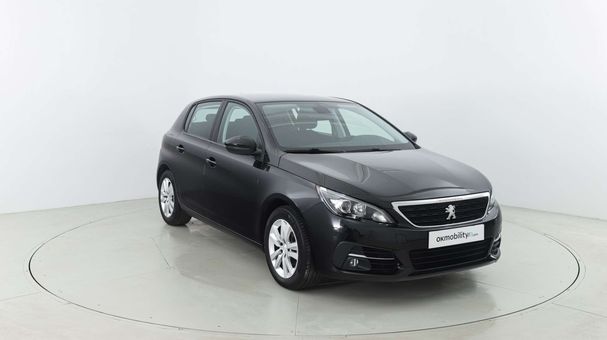 Peugeot 308 1.2 PureTech 110 Active 81 kW image number 18