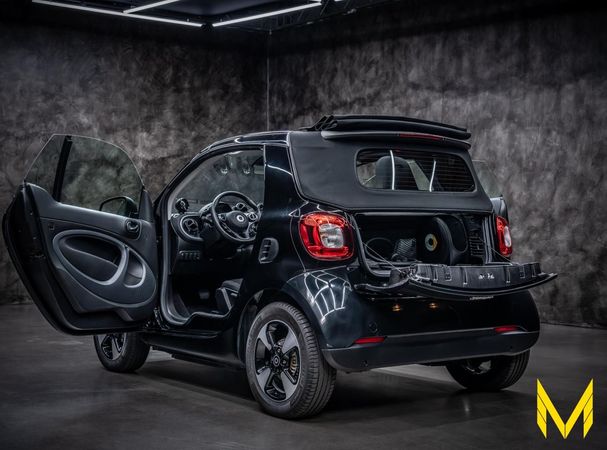 Smart ForTwo EQ 60 kW image number 5