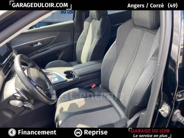 Peugeot 5008 130 EAT8 Stop & Start Allure 96 kW image number 11