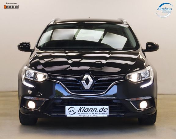 Renault Megane TCe 140 103 kW image number 3