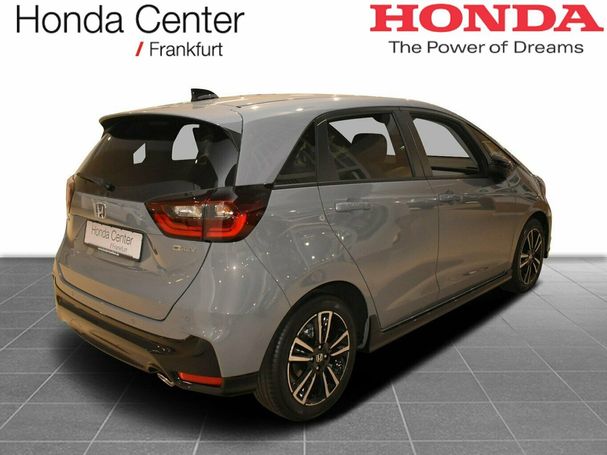 Honda Jazz e:HEV Advance Sport 90 kW image number 2