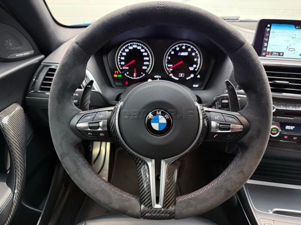 BMW M2 Competition 302 kW image number 21