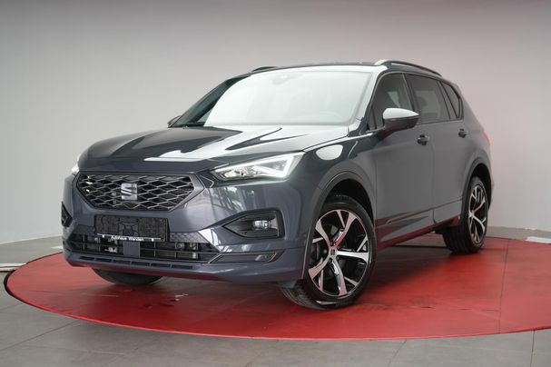 Seat Tarraco 2.0 TDI FR 4Drive DSG 147 kW image number 1