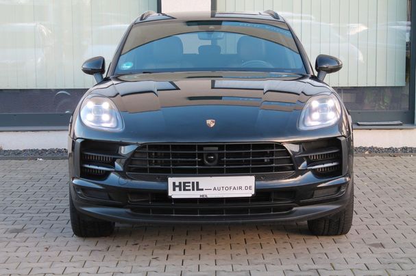 Porsche Macan S 260 kW image number 2