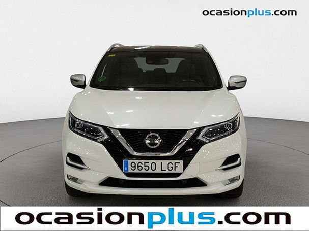 Nissan Qashqai 1.7 dCi 110 kW image number 19