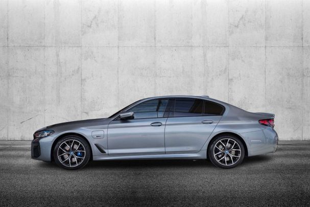 BMW 530 e 215 kW image number 5