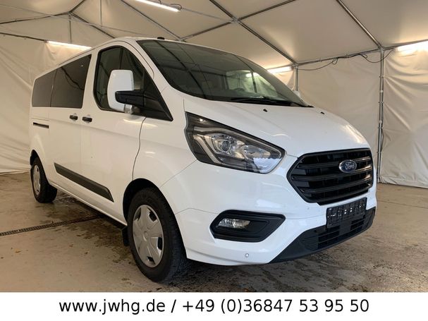 Ford Transit Custom 340 L2 96 kW image number 2