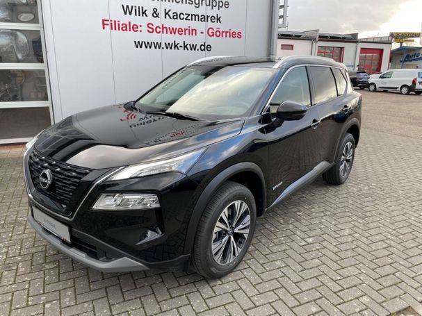 Nissan X-Trail 157 kW image number 1