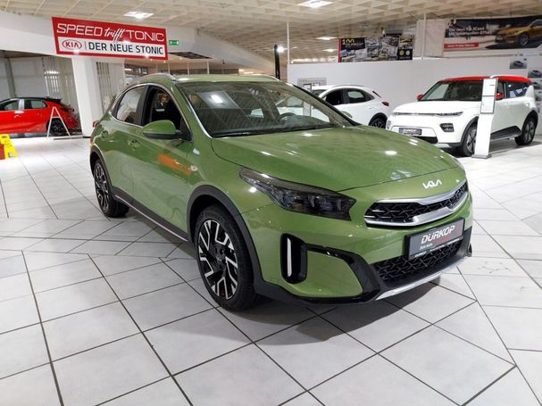 Kia XCeed Vision 103 kW image number 16