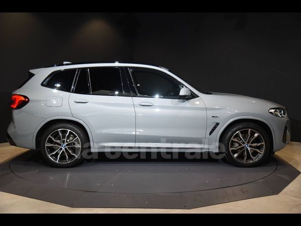 BMW X3 xDrive 215 kW image number 15