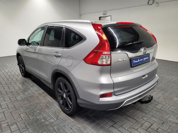 Honda CR-V 114 kW image number 3