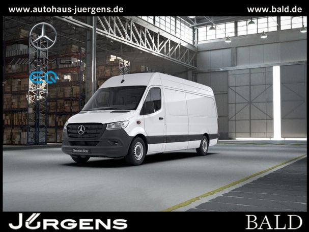 Mercedes-Benz Sprinter 315 110 kW image number 3