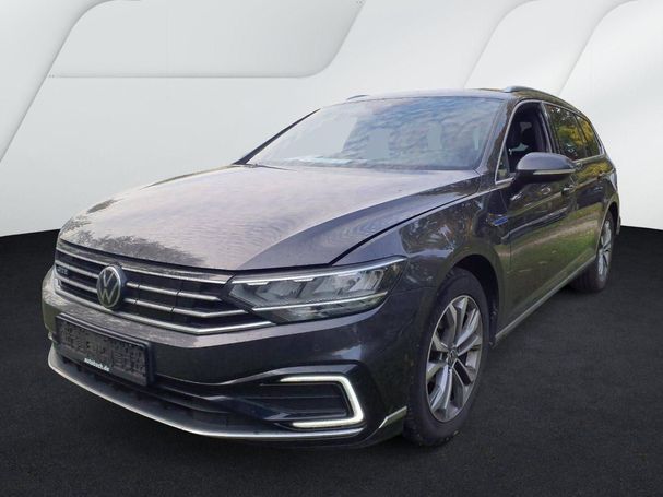 Volkswagen Passat GTE 1.4 TSI DSG 160 kW image number 1