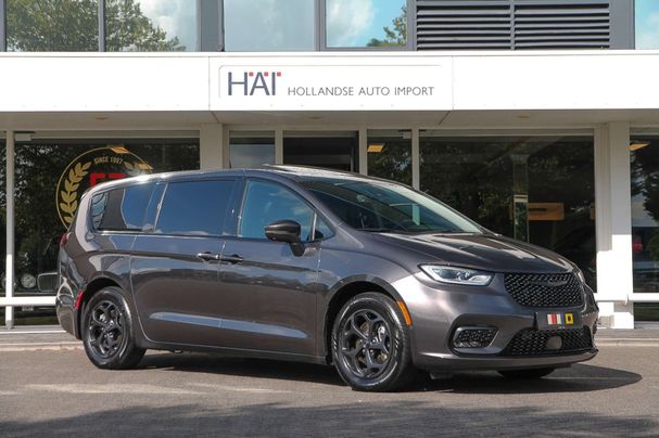 Chrysler Pacifica 191 kW image number 13