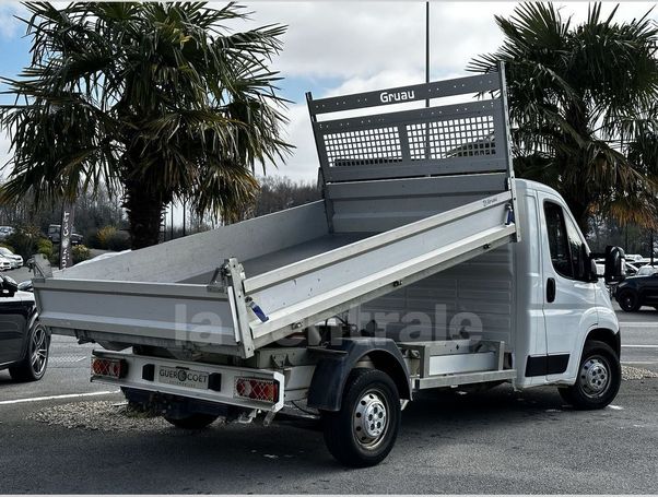 Peugeot Boxer HDi 335 L2 96 kW image number 9