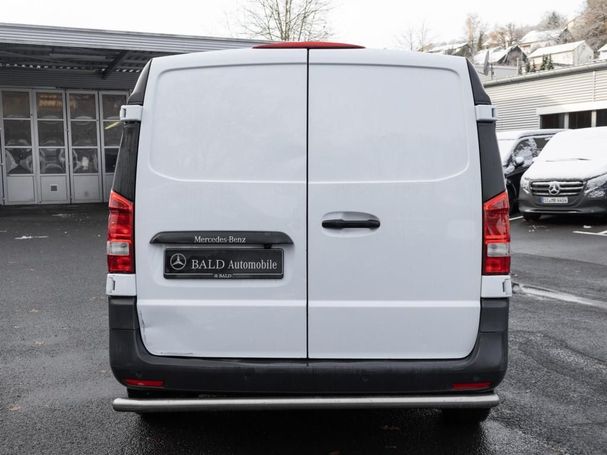 Mercedes-Benz Vito 116 120 kW image number 8