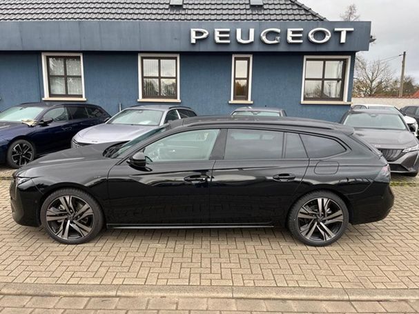 Peugeot 508 SW GT 165 kW image number 5