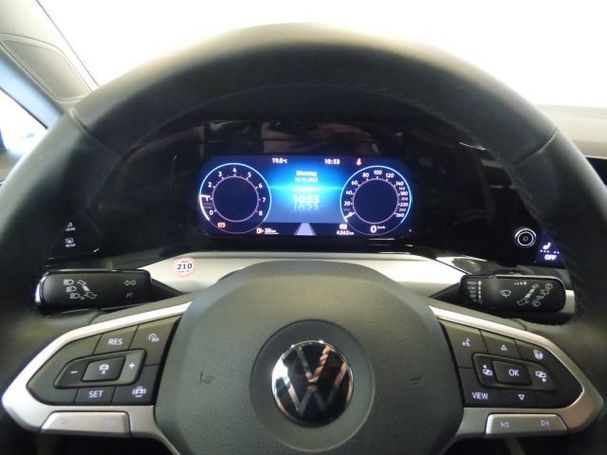 Volkswagen Golf 1.0 TSI 66 kW image number 15