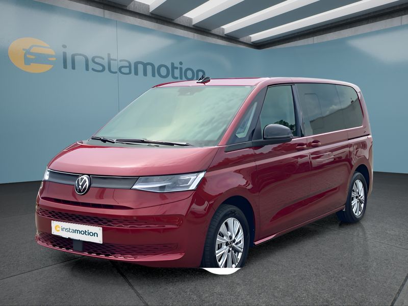 Volkswagen Multivan T7
