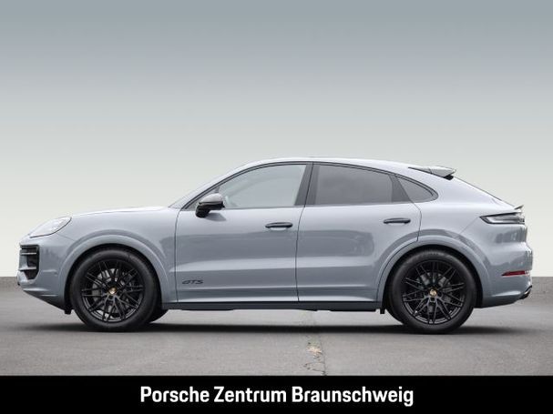 Porsche Cayenne GTS Coupé 368 kW image number 2