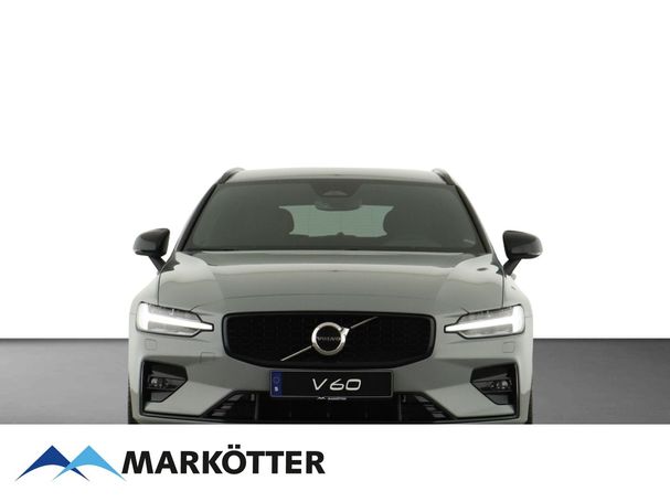 Volvo V60 B4 Plus 145 kW image number 3