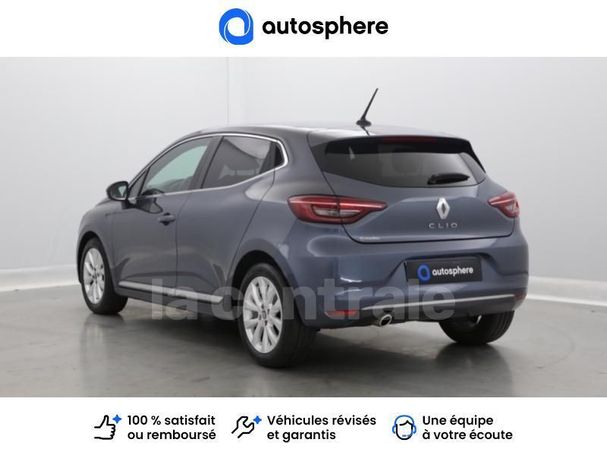 Renault Clio TCe 100 Intens 74 kW image number 15