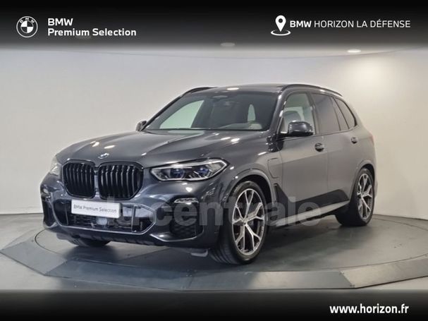 BMW X5 45e xDrive 290 kW image number 1