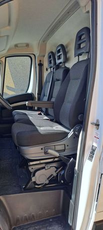 Fiat Ducato 2.3 88 kW image number 10