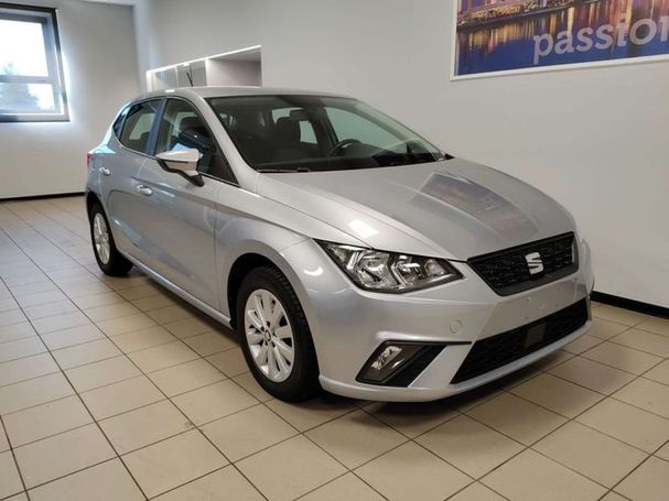 Seat Ibiza 1.6 TDI 70 kW image number 2