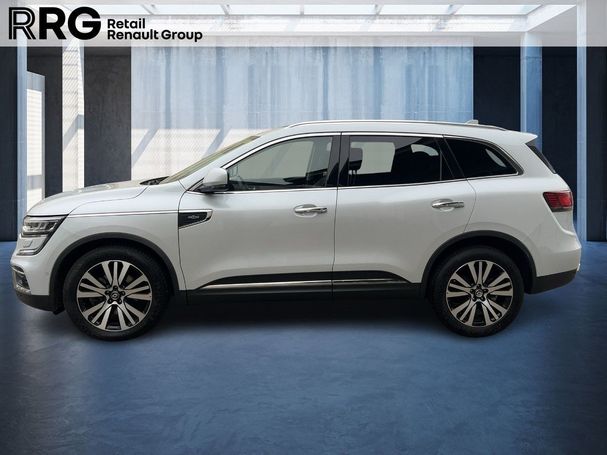 Renault Koleos dCi 185 Initiale Paris 135 kW image number 2